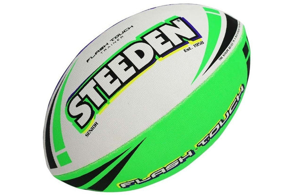 Steeden Touch Flash Ball - Junior