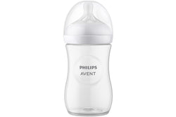 Avent: Natural Response Bottle - 260ml (Single)