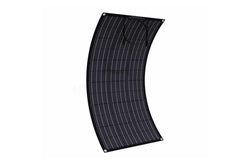 NZ Stock 120W Flexible Solar Panel