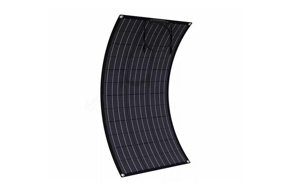 NZ Stock 120W Flexible Solar Panel