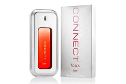 FCUK: Connect Perfume EDT - 100ml