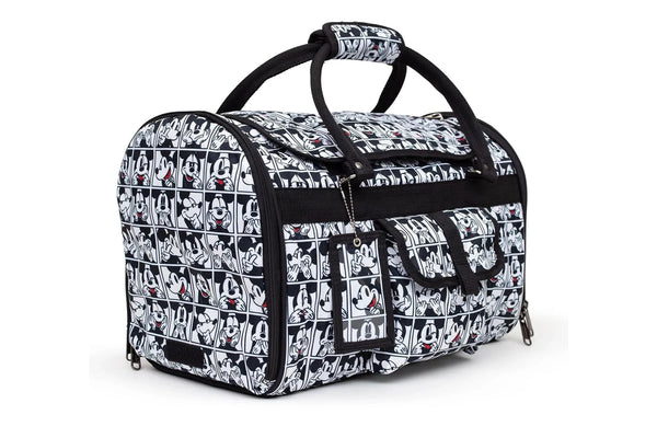 Mickey Mouse: Expression - Pet Carrier