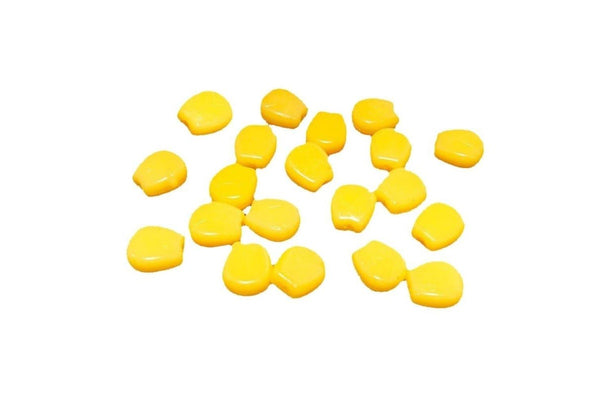 Floating Corn Flavor Soft Bait For Water Fishing