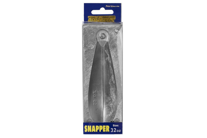 Pro Hunter Reef Sinker Mould - 32oz