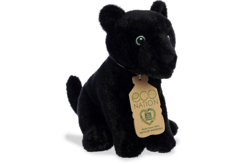 Aurora: Eco Nation - Panther