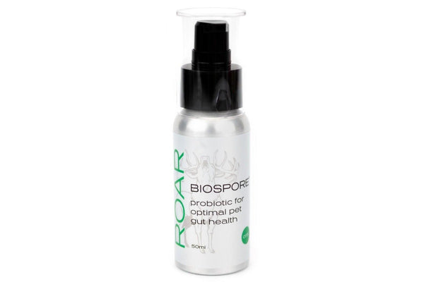 ROAR BIOSPORE Drops 50ml