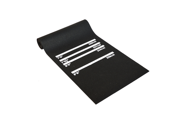 Professional Rubber Home Pub Bar Darts Mat