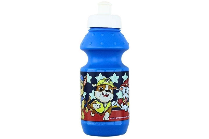 Paw Patrol: Sports Bottle (350ml)