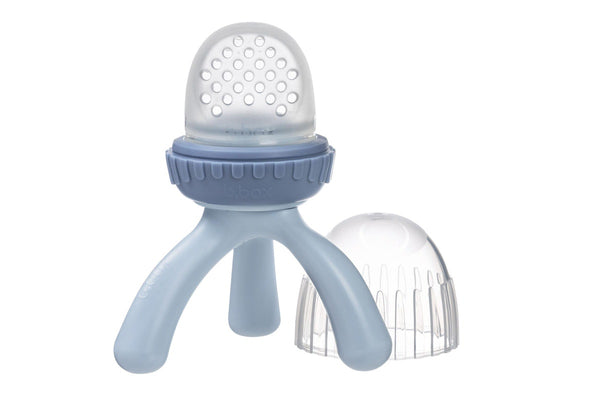 b.box: Silicone Fresh Food Feeder - Lullaby