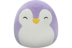 Squishmallows: Elle the Penguin - 7.5" Plush