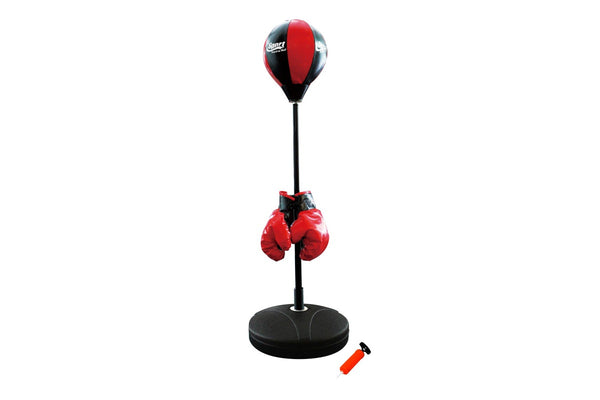 Kids Punching Ball Set