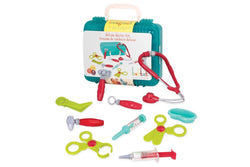 Battat: Deluxe Doctor Kit - Green