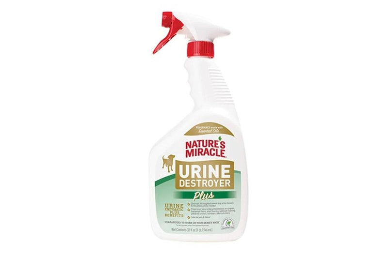 Natures Miracle: JFC Urine Destroyer Spray 946ml