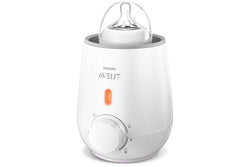 Avent: Electric Bottle Warmer