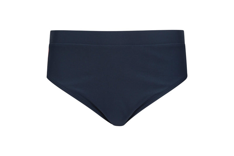 Mountain Warehouse Womens/Ladies Take The Plunge Bikini Bottoms (Navy) (18 UK)