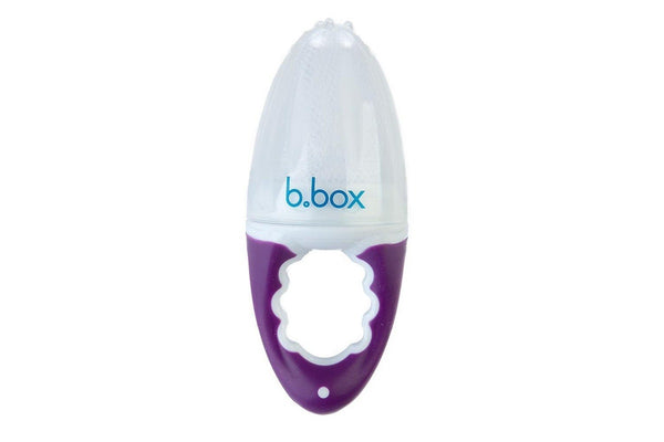 b.box: Fresh Food Feeder - Grape