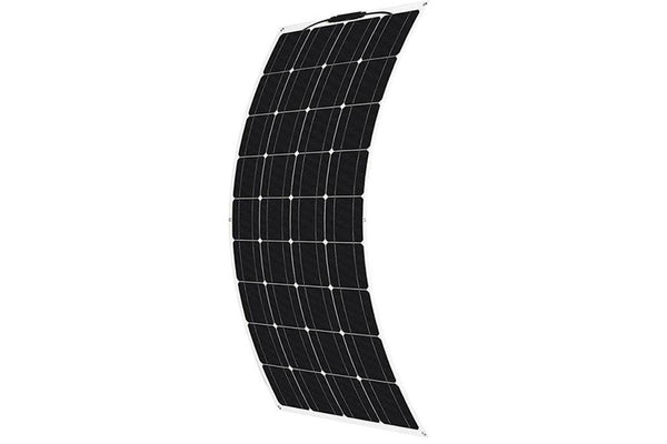 200W Solar Panel Flexible