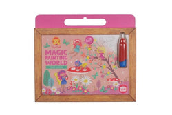 Tiger Tribe: Magic Painting Fairy Garden