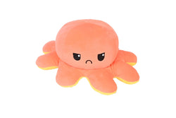 Chunky Octopus Toy