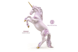 CollectA - Pink Unicorn Mare (XL)