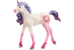 Schleich - Mandala Unicorn Foal