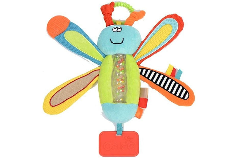 Dolce: Sensory Toy - Dragonfly