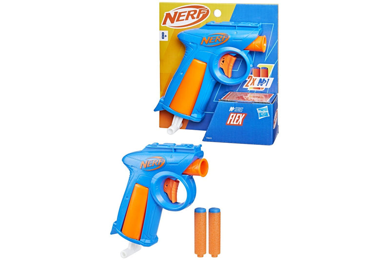 Nerf: N Series - Flex