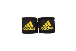 Adidas: 2.55M Black Handwrap S