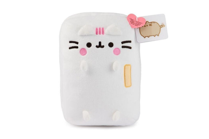 Pusheen the Cat: Kitchen Fridge - 9" Plush