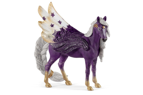 Schleich - Star Pegasus (Mare)