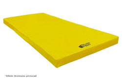 Soft Mat - 1500x900x25mm (Yellow)