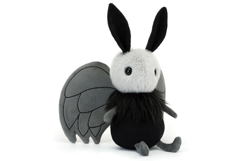 Jellycat: Miff Mothman - Plush