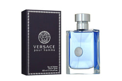 Versace - Pour Homme Fragrance (100ml EDT)