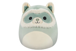 Squishmallows: Hemkey the Ferret - 7.5" Plush