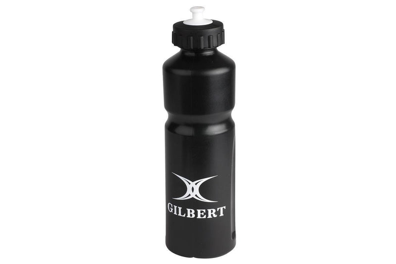 Gilbert Water Bottle - Black (750ml)