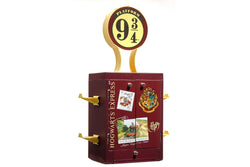 Numskull Harry Potter Platform 9 3/4 Gaming Locker