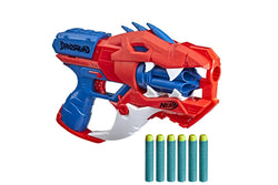 Nerf: DinoSquad Dart Blaster - Raptor Slash