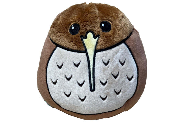 Antics: Kiwi Plushenz - 17cm Plush