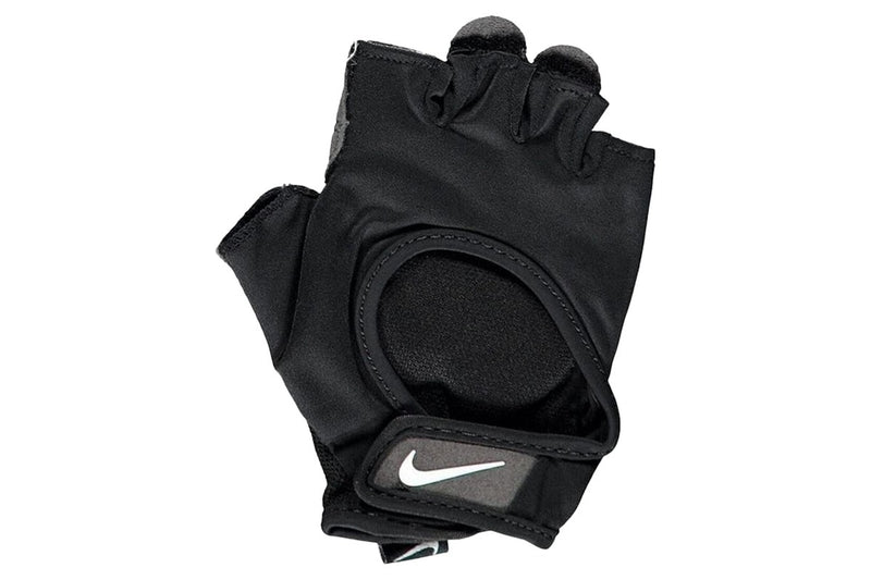 Nike Womens/Ladies Ultimate Heavyweight Fingerless Gloves (Black) (S)