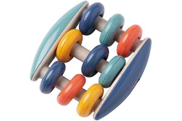 Tolo: Abacus Rattle