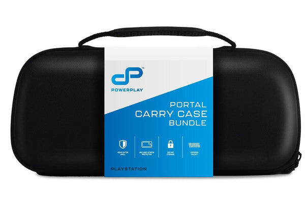 PowerPlay PS Portal Carry Case Bundle