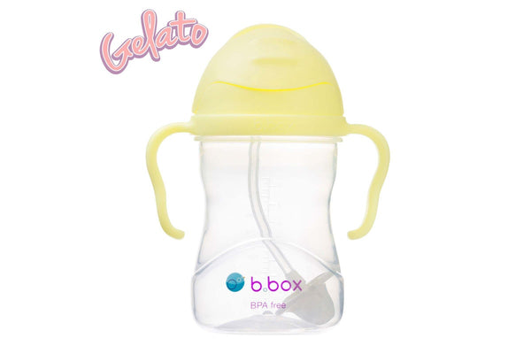 b.box: Sippy Cup V2 - Banana Split (240ml)