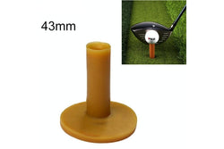 Golf Tendon Tee Pad