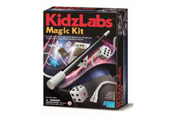 4M: KidzLabs - Magic Kit