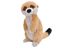 Wild Republic: Mini Meerkat - 8" Ecokins Plush