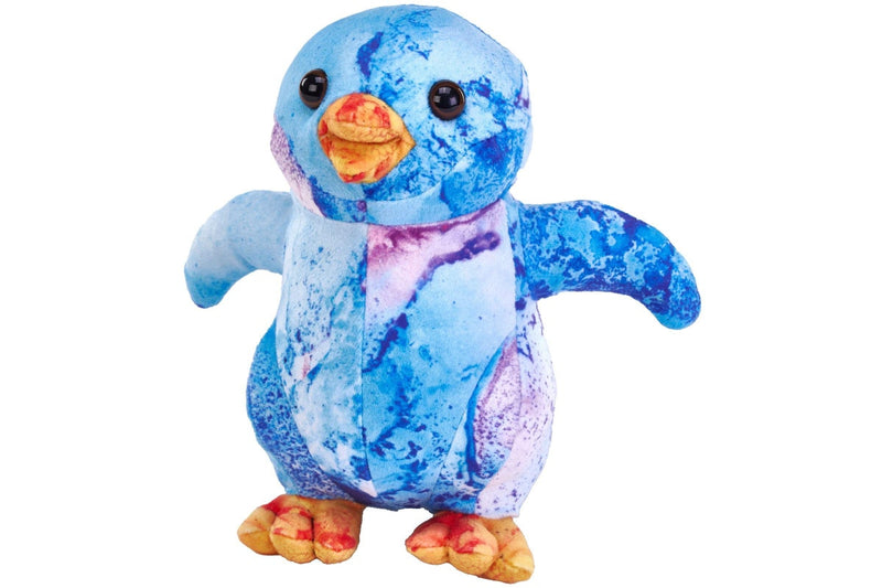 Wild Republic Atlantis: Penguin - 8" Plush