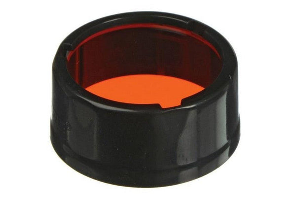 Nitecore Red Filter For 25.4MM Flashlight