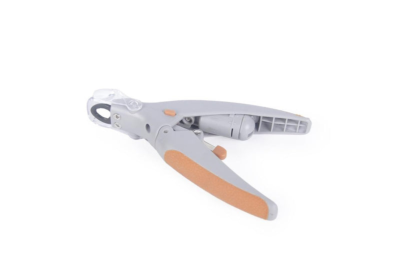 Pet Nail Clipper with Light