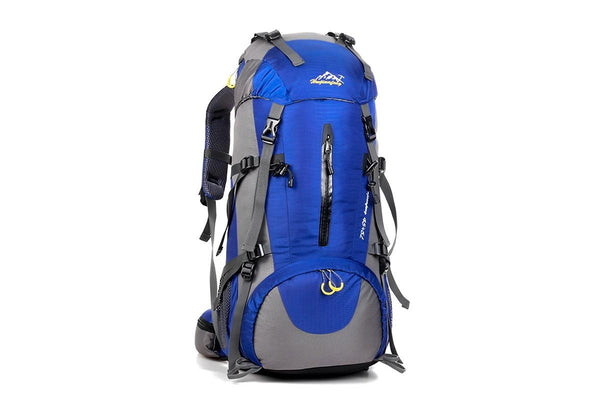 45L Hiking Backpack