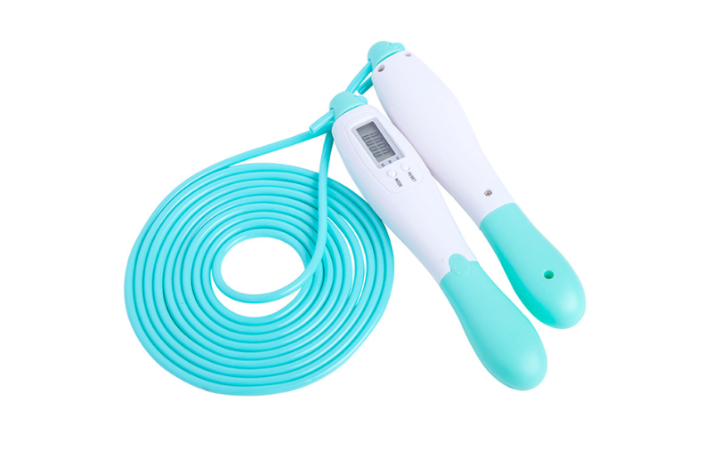 Electronic Skipping Rope Gym Fitness